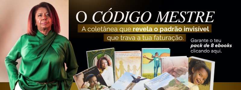 O Código Mestre da Prosperidade - 8 Pilares do Rebirthing