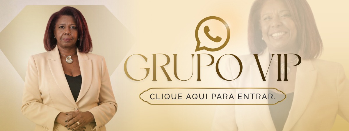 Grupo VIP WhatsApp - Clique aqui para entrar