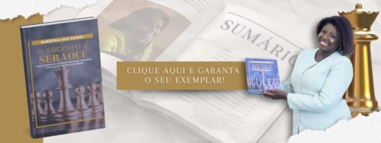 O Sucesso É Ser Você