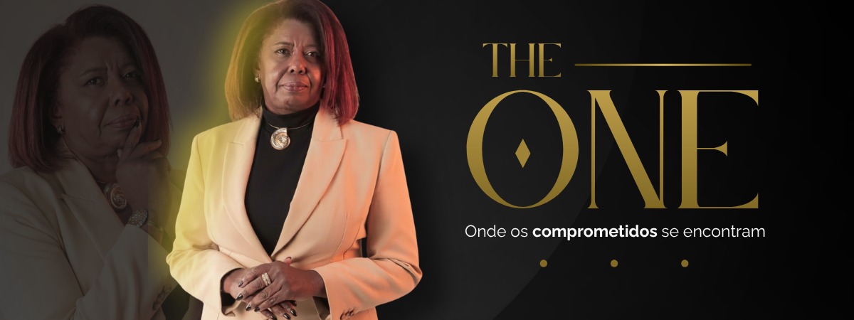 The One - Onde os comprometidos se encontram